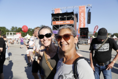 Donauinselfest 2025 Fotos
