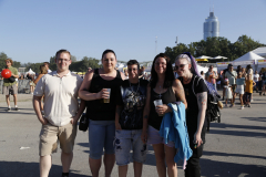 Donauinselfest 2025 Fotos