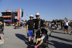 Donauinselfest 2025 Fotos