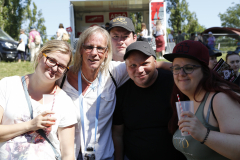 Donauinselfest 2025 Fotos