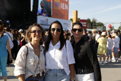 Donauinselfest 2025 Fotos