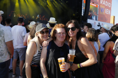Donauinselfest 2025 Fotos