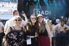 Donauinselfest 2025 Fotos