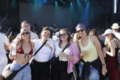 Donauinselfest 2025 Fotos