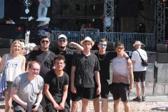 Donauinselfest 2025 Fotos