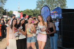 Donauinselfest 2025 Fotos