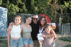 Donauinselfest 2025 Fotos