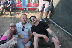 Donauinselfest 2025 Fotos