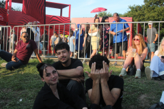 Donauinselfest 2025 Fotos