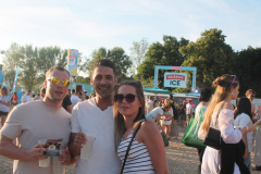 Donauinselfest 2025 Fotos