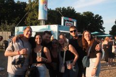Donauinselfest 2025 Fotos