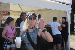 Donauinselfest 2025 Fotos