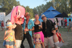 Donauinselfest 2025 Fotos