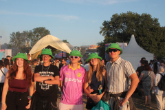 Donauinselfest 2025 Fotos
