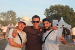 Donauinselfest 2025 Fotos