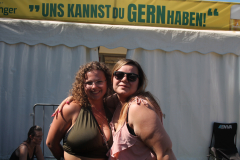 Donauinselfest 2025 Fotos