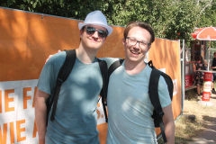 Donauinselfest 2025 Fotos
