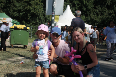 Donauinselfest 2025 Fotos