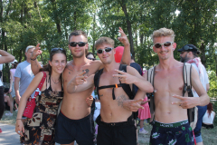 Donauinselfest 2025 Fotos