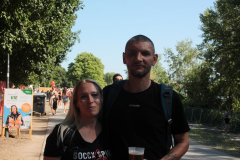Donauinselfest 2025 Fotos