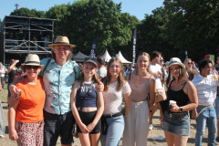 Donauinselfest 2025 Fotos