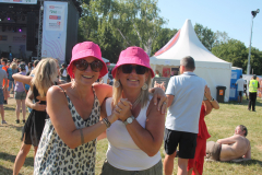 Donauinselfest 2025 Fotos