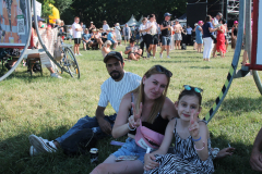 Donauinselfest 2025 Fotos