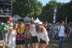 Donauinselfest 2025 Fotos