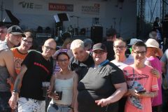 Donauinselfest 2025 Fotos