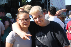 Donauinselfest 2025 Fotos