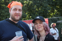 Donauinselfest 2025 Fotos