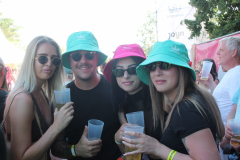 Donauinselfest 2025 Fotos