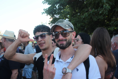 Donauinselfest 2025 Fotos