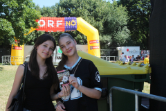 Donauinselfest 2025 Fotos