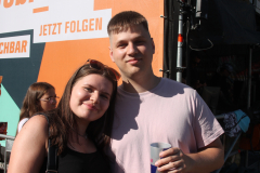 Donauinselfest 2025 Fotos