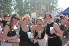 Donauinselfest 2025 Fotos