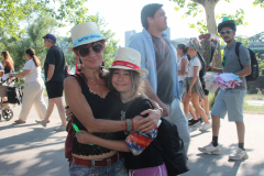 Donauinselfest 2025 Fotos