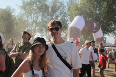 Donauinselfest 2025 Fotos