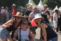 Donauinselfest 2025 Fotos