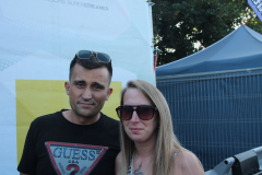 Donauinselfest 2025 Fotos