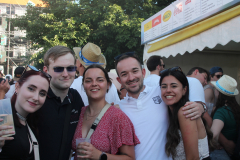 Donauinselfest 2025 Fotos