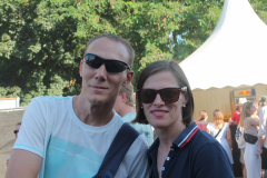Donauinselfest 2025 Fotos