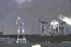 Donauinselfest 2025 Fotos