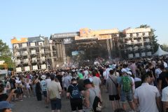 Donauinselfest 2025 Fotos