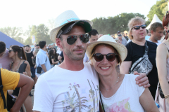 Donauinselfest 2025 Fotos