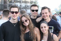 Donauinselfest 2025 Fotos