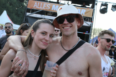 Donauinselfest 2025 Fotos