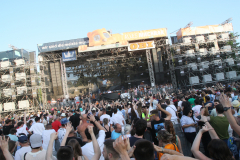 Donauinselfest 2025 Fotos