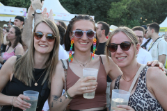 Donauinselfest 2025 Fotos