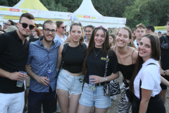 Donauinselfest 2025 Fotos